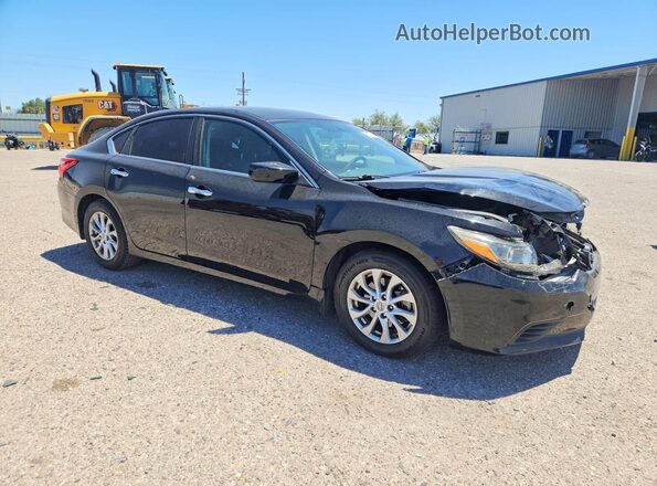 1N4AL3AP9HC227972 2017 NISSAN ALTIMA Black 