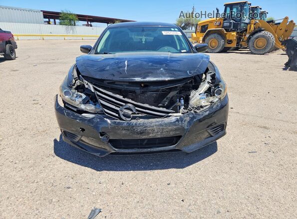 1N4AL3AP9HC227972 2017 NISSAN ALTIMA Black 