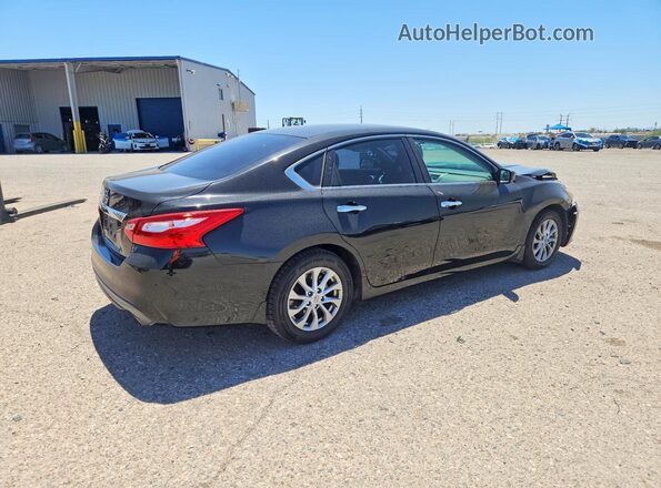 1N4AL3AP9HC227972 2017 NISSAN ALTIMA Black 