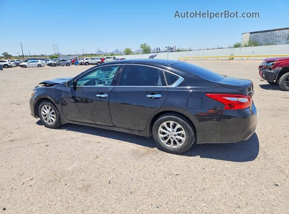 1N4AL3AP9HC227972 2017 NISSAN ALTIMA Black 