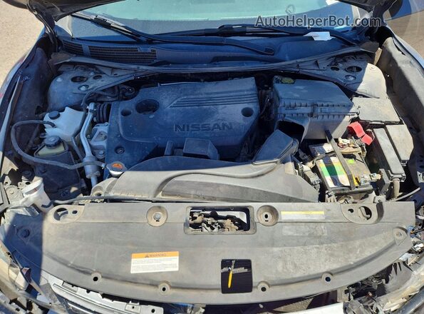 1N4AL3AP9HC227972 2017 NISSAN ALTIMA Black 
