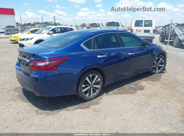 1N4AL3AP9HC230516 2017 NISSAN ALTIMA Blue Rear right