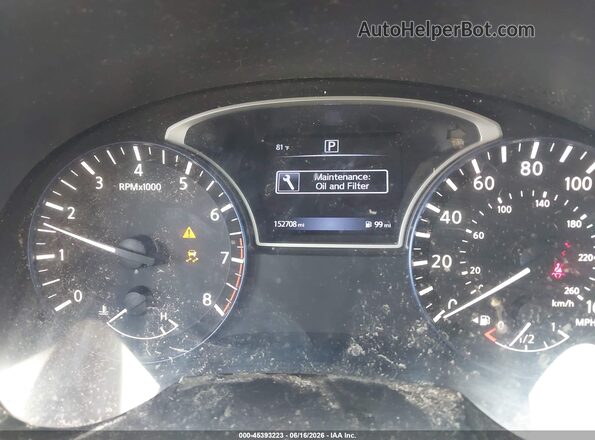 1N4AL3AP9HC230516 2017 NISSAN ALTIMA Blue Rear seats view