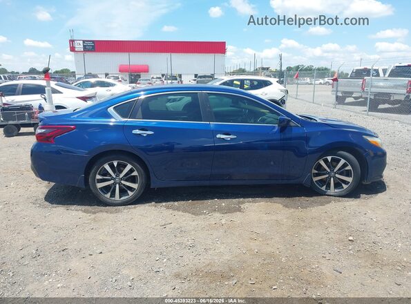 1N4AL3AP9HC230516 2017 NISSAN ALTIMA Blue 360 interior view