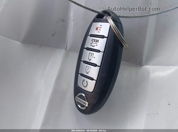 1N4AL3AP9HC230516 2017 NISSAN ALTIMA Blue Dashboard view