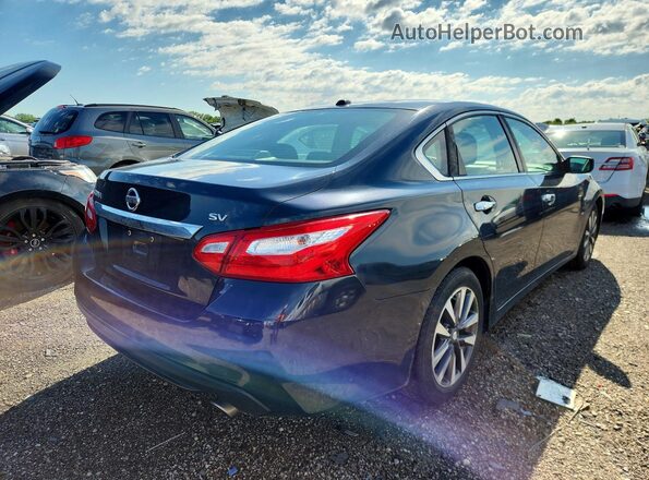1N4AL3AP9HC230807 2017 NISSAN ALTIMA Charcoal Rear right