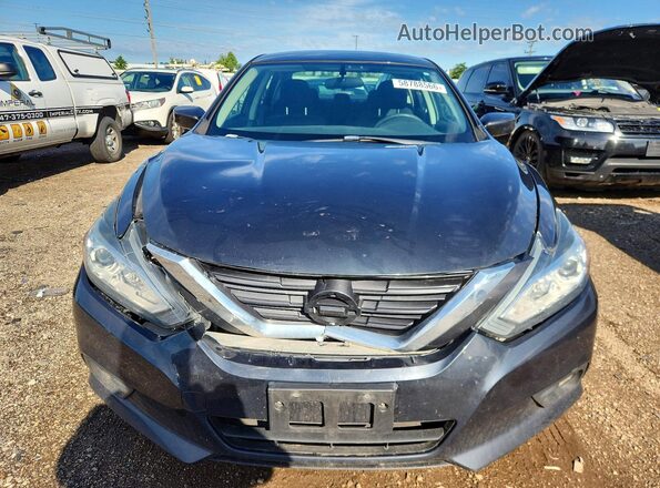 1N4AL3AP9HC230807 2017 NISSAN ALTIMA Charcoal Front view