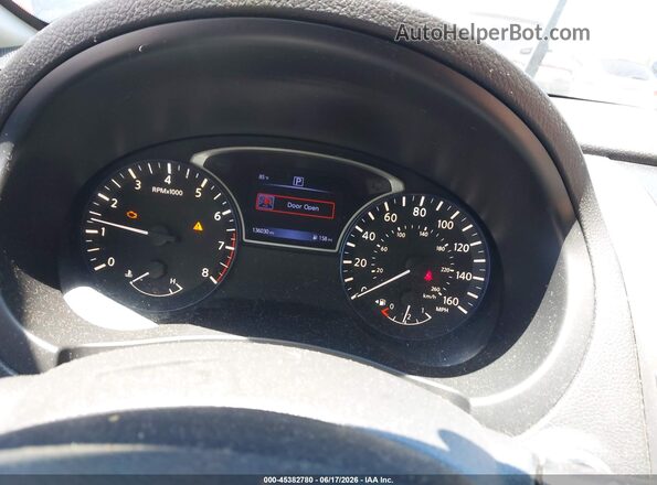 1N4AL3AP9HC238552 2017 NISSAN ALTIMA Black Rear seats view