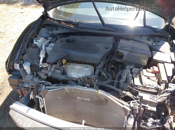 1N4AL3AP9HC238552 2017 NISSAN ALTIMA Black Rear view
