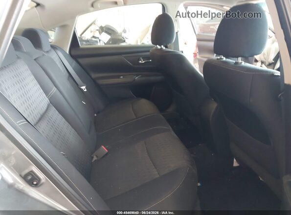 1N4AL3AP9HC249924 2017 NISSAN ALTIMA Gray Widok naklejki z numerem VIN