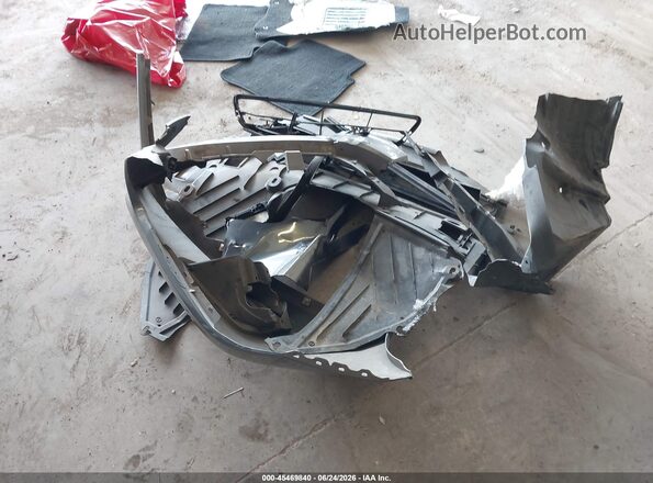 1N4AL3AP9HC249924 2017 NISSAN ALTIMA Gray Widok zestawu wskaźników