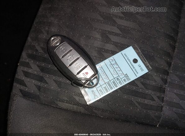 1N4AL3AP9HC249924 2017 NISSAN ALTIMA Gray Widok deski rozdzielczej