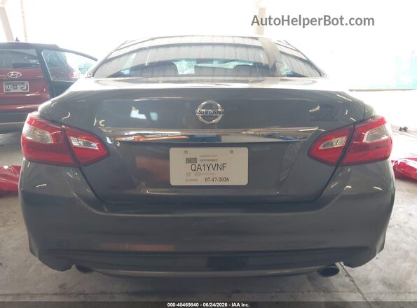 1N4AL3AP9HC249924 2017 NISSAN ALTIMA Gray 