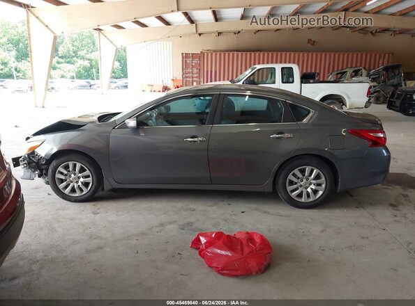 1N4AL3AP9HC249924 2017 NISSAN ALTIMA Gray 