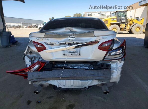 1N4AL3AP9HC255478 2017 NISSAN ALTIMA Silver 