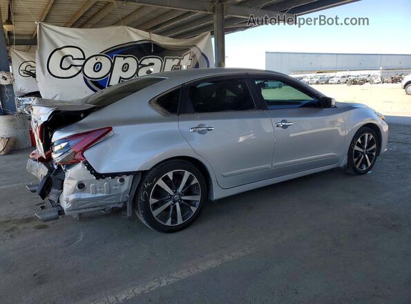 1N4AL3AP9HC255478 2017 NISSAN ALTIMA Silver 