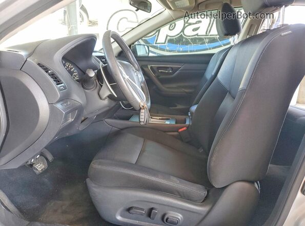 1N4AL3AP9HC255478 2017 NISSAN ALTIMA Silver 