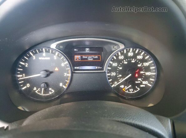 1N4AL3AP9HC255478 2017 NISSAN ALTIMA Silver 