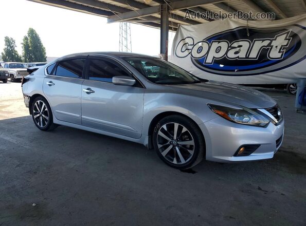 1N4AL3AP9HC255478 2017 NISSAN ALTIMA Silver 