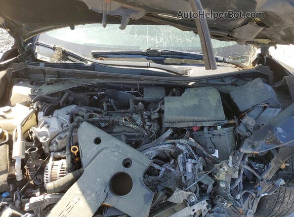 1N4AL3AP9HC271616 2017 NISSAN ALTIMA Black 
