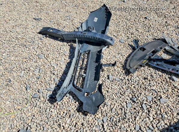 1N4AL3AP9HC273074 2017 NISSAN ALTIMA Silver Vista del compartimento del motor