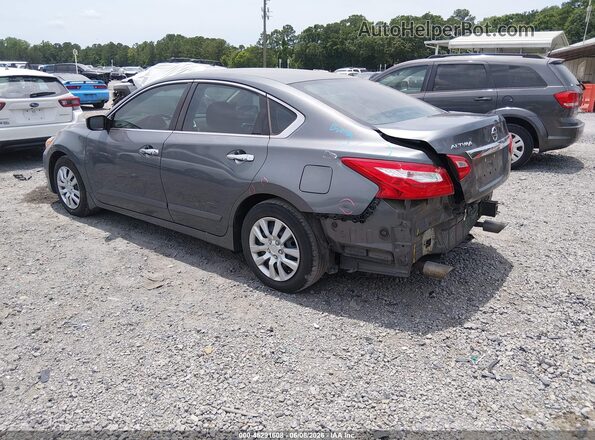 1N4AL3AP9HC472576 2017 NISSAN ALTIMA Black Tył lewy