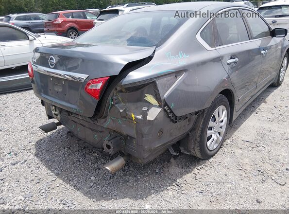 1N4AL3AP9HC472576 2017 NISSAN ALTIMA Black Widok wnętrza z tyłu