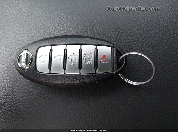 1N4AL3AP9HC472576 2017 NISSAN ALTIMA Black Widok deski rozdzielczej