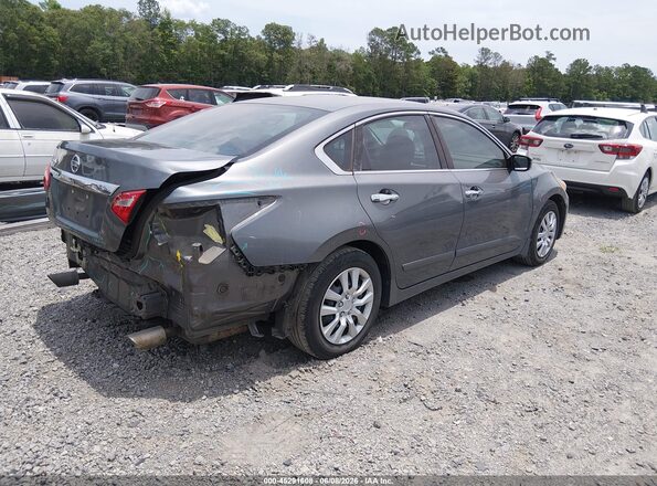 1N4AL3AP9HC472576 2017 NISSAN ALTIMA Black Tył prawy