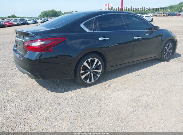1N4AL3AP9HC480497 2017 NISSAN ALTIMA Black Trasero derecho