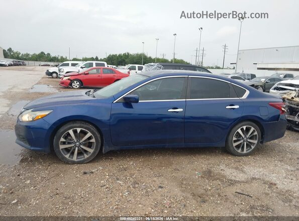 1N4AL3AP9HC481178 2017 NISSAN ALTIMA Blue სალონის 360-გრადუსიანი ხედი