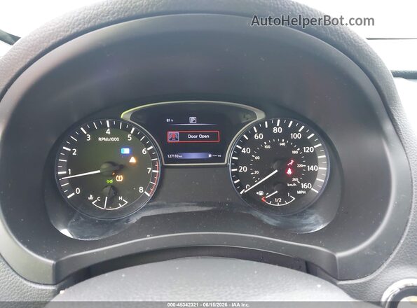 1N4AL3AP9HC481178 2017 NISSAN ALTIMA Blue უკანა სავარძლების ხედი