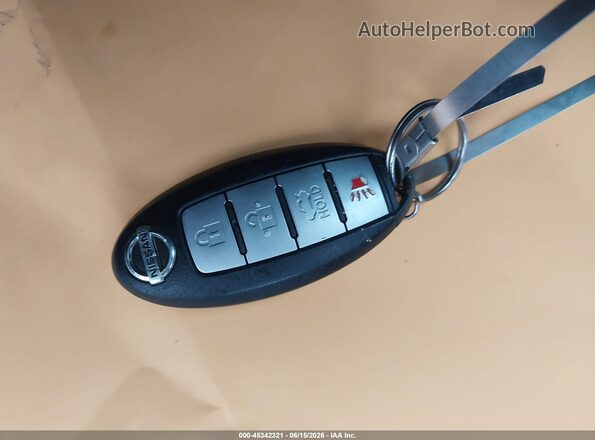 1N4AL3AP9HC481178 2017 NISSAN ALTIMA Blue წინა პანელის ხედი