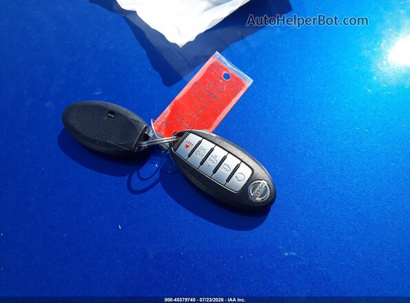1N4AL3AP9HC486851 2017 NISSAN ALTIMA Black Widok deski rozdzielczej