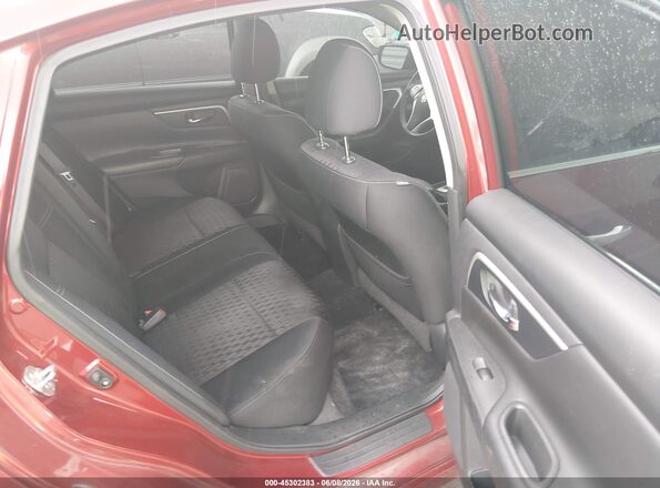 1N4AL3AP9HC488129 2017 NISSAN ALTIMA Red 
