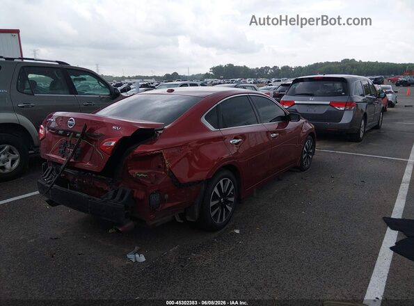 1N4AL3AP9HC488129 2017 NISSAN ALTIMA Red 