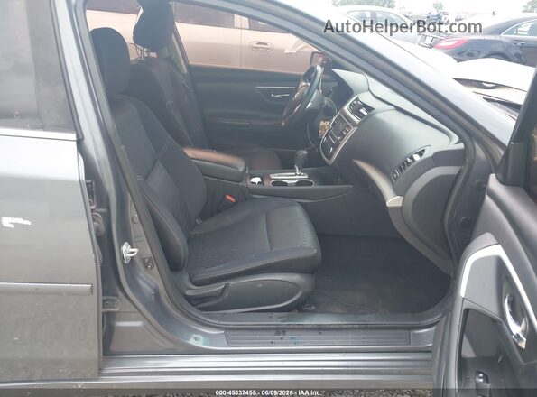 1N4AL3AP9HN326599 2017 NISSAN ALTIMA Black Vista interior delantera