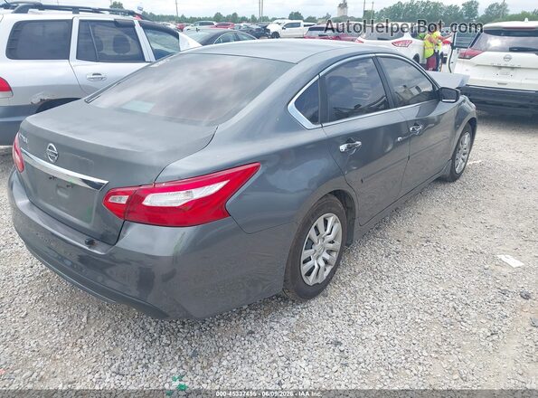 1N4AL3AP9HN326599 2017 NISSAN ALTIMA Black Trasero derecho