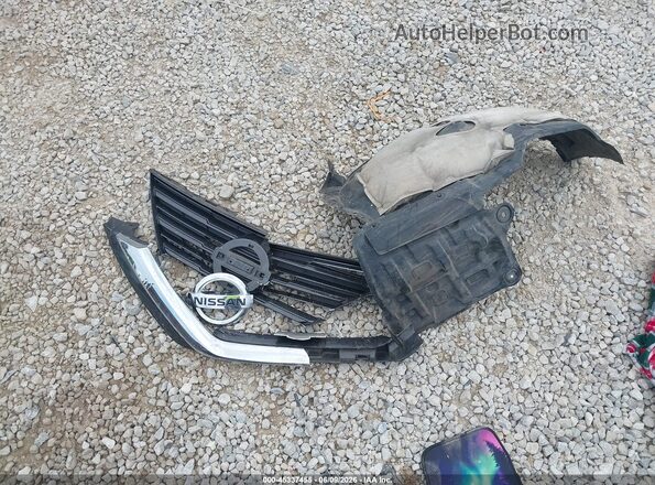 1N4AL3AP9HN326599 2017 NISSAN ALTIMA Black Vista del cuadro de instrumentos
