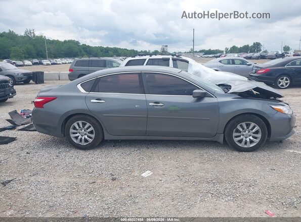1N4AL3AP9HN326599 2017 NISSAN ALTIMA Black Vista interior de 360 grados