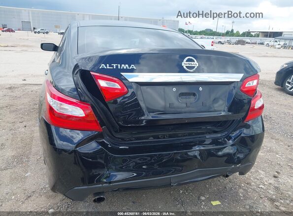 1N4AL3AP9HN332855 2017 NISSAN ALTIMA Black 