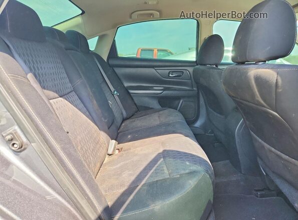 1N4AL3AP9HN344634 2017 NISSAN ALTIMA Gray Vista de los asientos traseros