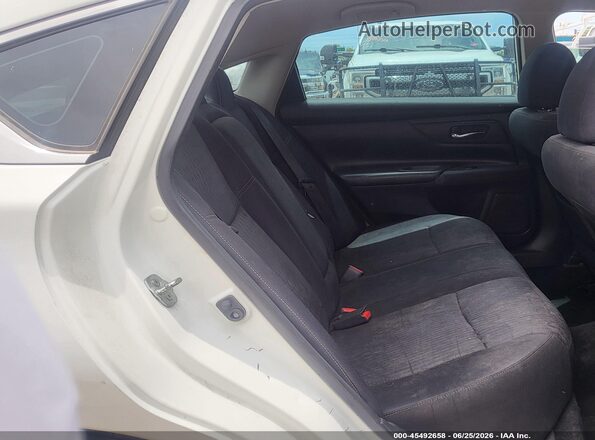 1N4AL3AP9HN346366 2017 NISSAN ALTIMA Белый Вид наклейки с VIN-кодом