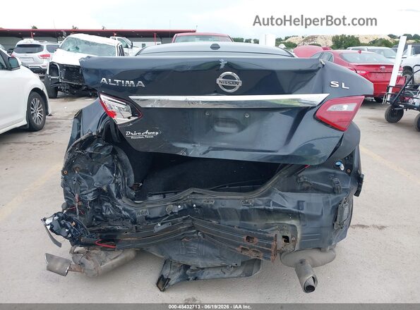 1N4AL3AP9JC145889 2018 NISSAN ALTIMA Dark Blue 