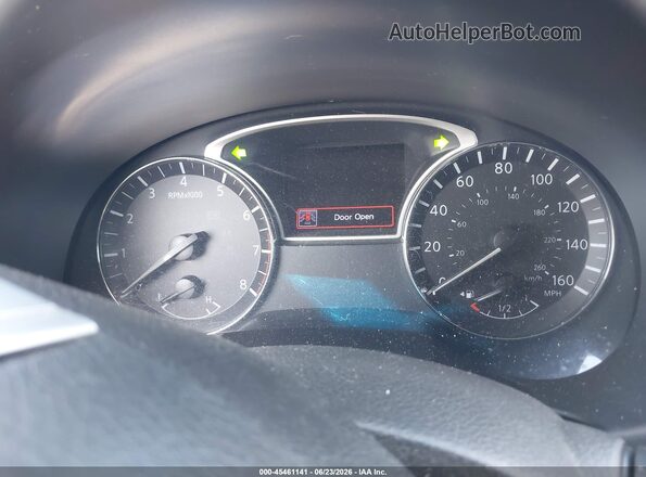 1N4AL3AP9JC146685 2018 NISSAN ALTIMA Gray Vista de los asientos traseros