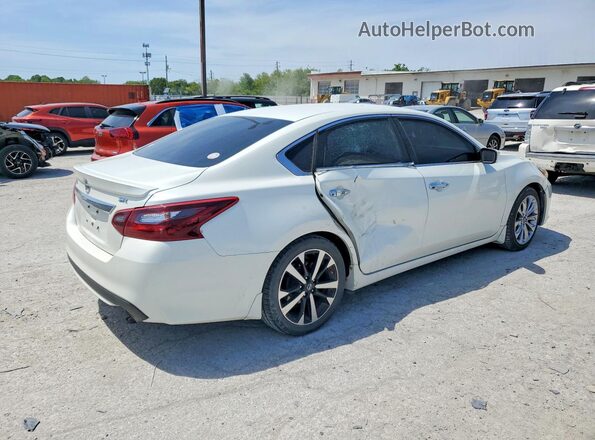 1N4AL3AP9JC151708 2018 NISSAN ALTIMA White Rear right