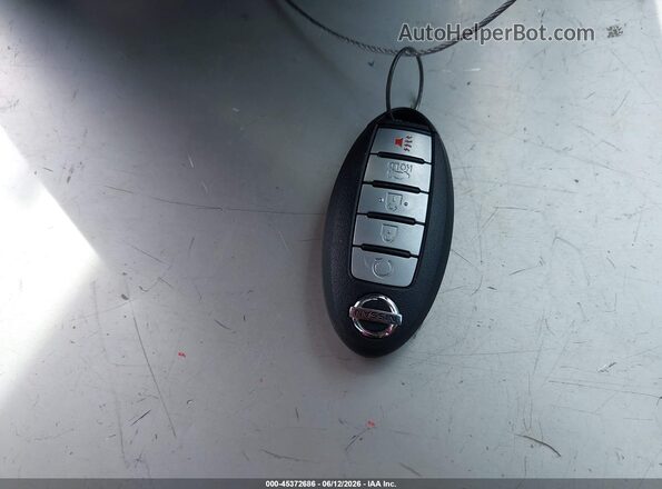 1N4AL3AP9JC161834 2018 NISSAN ALTIMA White Вид панелі приладів