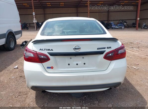 1N4AL3AP9JC161834 2018 NISSAN ALTIMA White 