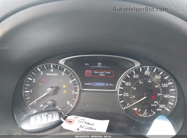 1N4AL3AP9JC173353 2018 NISSAN ALTIMA Silver 