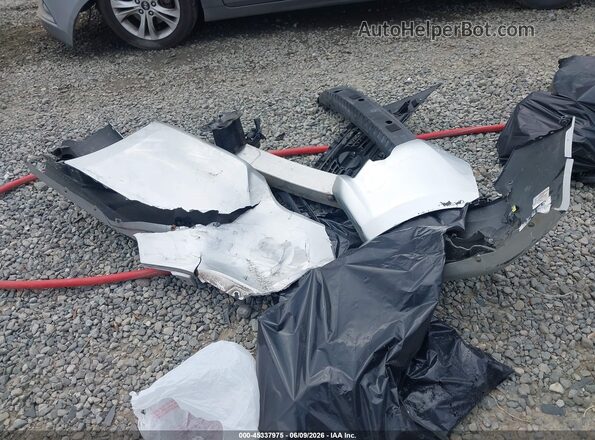 1N4AL3AP9JC173353 2018 NISSAN ALTIMA Silver Սարքավորումների վահանակի տեսք